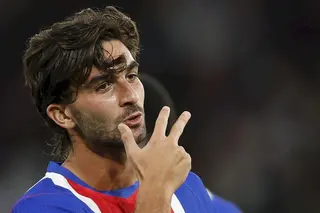 فيران توريس يتحدى لعنة التوقف مع باريس 30 أكتوبر 2026 07:07 م